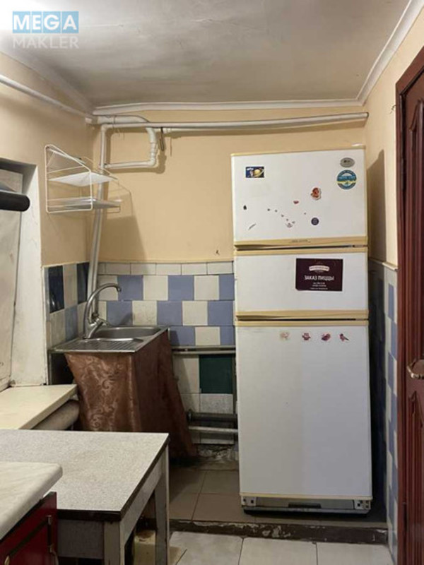 Оренда 1 кімнатної квартири, <a class="location-link" href="/odessa/" title="Недвижимость Одеса">Одеса</a>, <a class="location-link" href="/odessa/malinovskij/" title="Недвижимость Малиновський район">Малиновський р-н</a>, Горизонтальная, 28 (изображение 2)