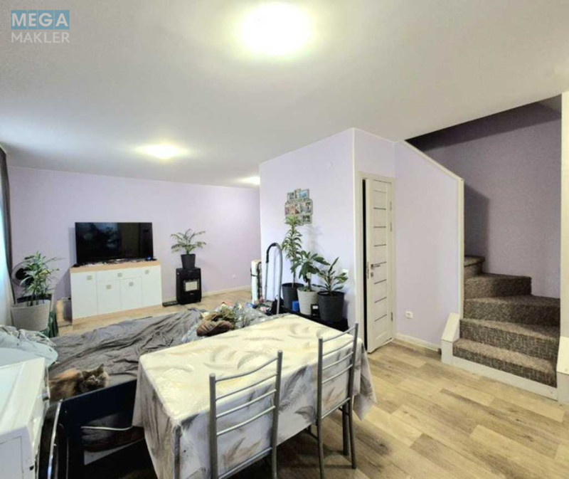 Продаж дома, 2&nbsp;поверху, 71&nbsp;кв.м, 3&nbsp;кімнати, ділянка 1,50&nbsp;сотка, <a class="location-link" href="/boyarka/" title="Недвижимость Боярка">Боярка</a>, Франка, 123 (изображение 4)