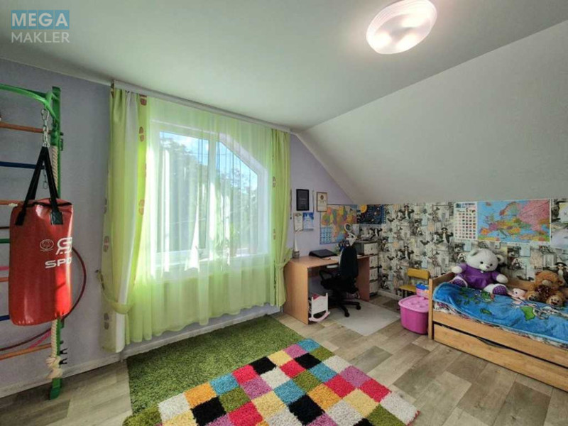 Продаж дома, 2&nbsp;поверху, 71&nbsp;кв.м, 3&nbsp;кімнати, ділянка 1,50&nbsp;сотка, <a class="location-link" href="/boyarka/" title="Недвижимость Боярка">Боярка</a>, Франка, 123 (изображение 8)