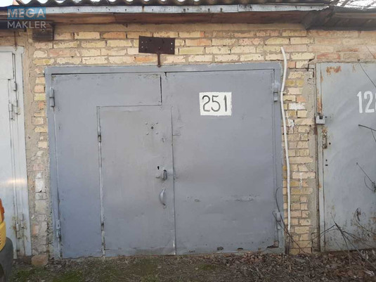 Продаж комерційної нерухомості, 17,30&nbsp;кв.м, <a class="location-link" href="/chabany/" title="Недвижимость Чабані">Чабани</a>, Машинобудівників, 5 (изображение 2)