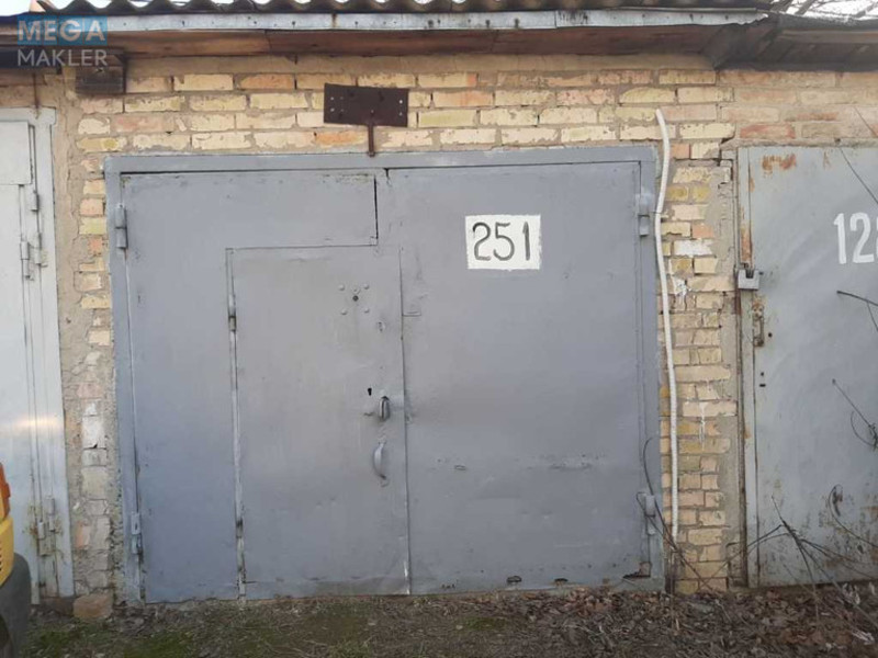 Продаж комерційної нерухомості, 17,30&nbsp;кв.м, <a class="location-link" href="/chabany/" title="Недвижимость Чабані">Чабани</a>, Машинобудівників, 5 (изображение 2)
