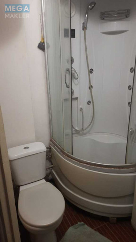 Оренда 1 кімнатної квартири, <a class="location-link" href="/kiev/" title="Недвижимость Київ">Київ</a>, <a class="location-link" href="/kiev/shevchenkovskij/" title="Недвижимость Шевченківський район">Шевченківський р-н</a>, Старокиевский пер. (изображение 3)