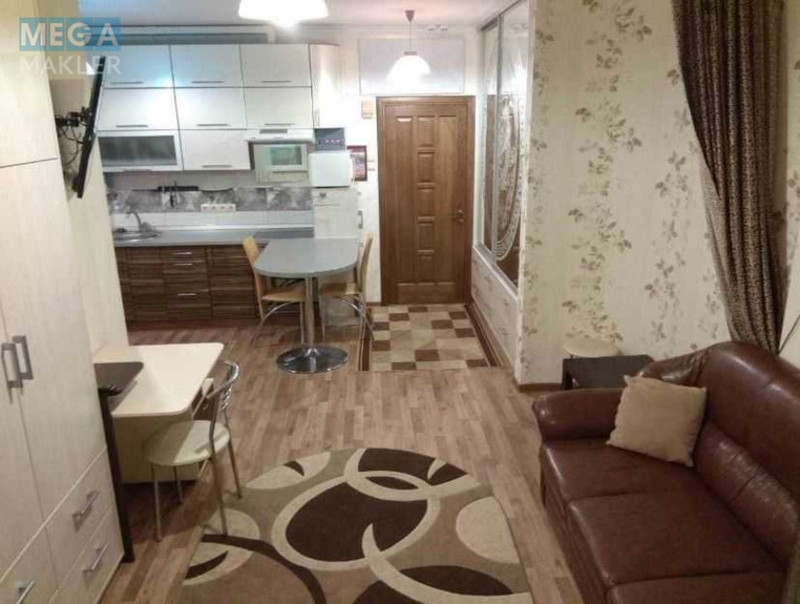 Оренда 1 кімнатної квартири, <a class="location-link" href="/kiev/" title="Недвижимость Київ">Київ</a>, <a class="location-link" href="/kiev/goloseevskij/" title="Недвижимость Голосіївський район">Голосіївський р-н</a>, Академіка Вільямса вул., 19/14 (изображение 5)