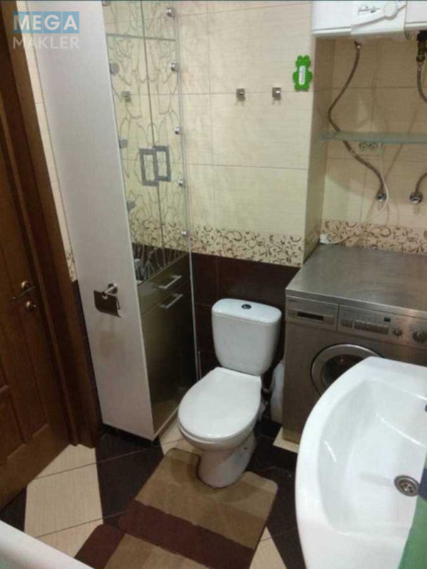 Оренда 1 кімнатної квартири, <a class="location-link" href="/kiev/" title="Недвижимость Київ">Київ</a>, <a class="location-link" href="/kiev/goloseevskij/" title="Недвижимость Голосіївський район">Голосіївський р-н</a>, Академіка Вільямса вул., 19/14 (изображение 9)