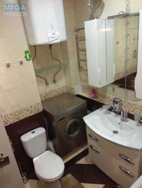 Оренда 1 кімнатної квартири, <a class="location-link" href="/kiev/" title="Недвижимость Київ">Київ</a>, <a class="location-link" href="/kiev/goloseevskij/" title="Недвижимость Голосіївський район">Голосіївський р-н</a>, Академіка Вільямса вул., 19/14 (изображение 10)