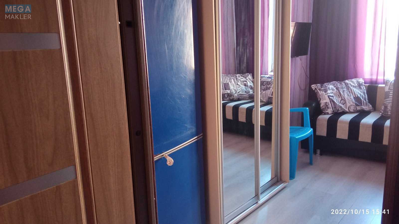 Оренда 1 кімнатної квартири, <a class="location-link" href="/odessa/" title="Недвижимость Одеса">Одеса</a>, <a class="location-link" href="/odessa/primorskij/" title="Недвижимость Приморський район">Приморський р-н</a>, переулок Маяковского, 5 (изображение 2)