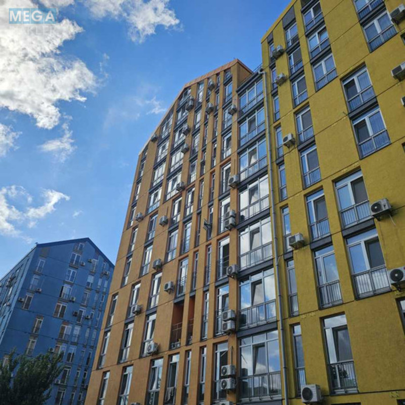 Продаж 1 кімнатної квартири (42/17/17), 5 пов. 16 пов. будинку, <a class="location-link" href="/kiev/" title="Недвижимость Київ">Київ</a>, <a class="location-link" href="/kiev/dneprovskij/" title="Недвижимость Дніпровський район">Дніпровський р-н</a>, Регенераторна вул., 4 (изображение 2)