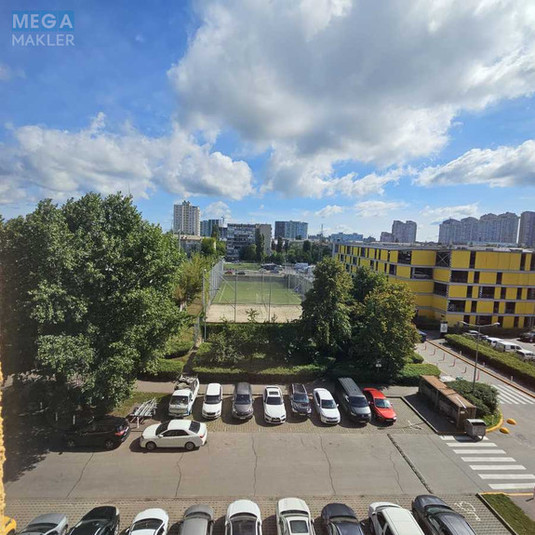 Продаж 1 кімнатної квартири (42/17/17), 5 пов. 16 пов. будинку, <a class="location-link" href="/kiev/" title="Недвижимость Київ">Київ</a>, <a class="location-link" href="/kiev/dneprovskij/" title="Недвижимость Дніпровський район">Дніпровський р-н</a>, Регенераторна вул., 4 (изображение 6)