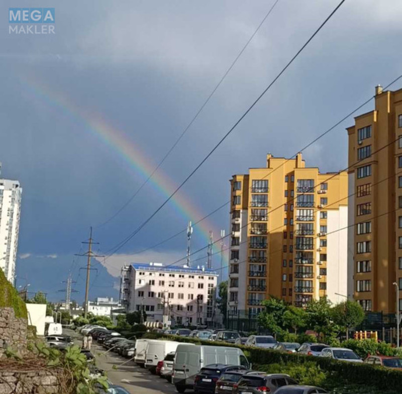 Оренда 1 кімнатної квартири, <a class="location-link" href="/petropavlovskaya-borshagovka/" title="Недвижимость Петропавлівська Борщагівка">Петропавлівська Борщагівка</a>, Оксамитова вул., 20А (изображение 8)