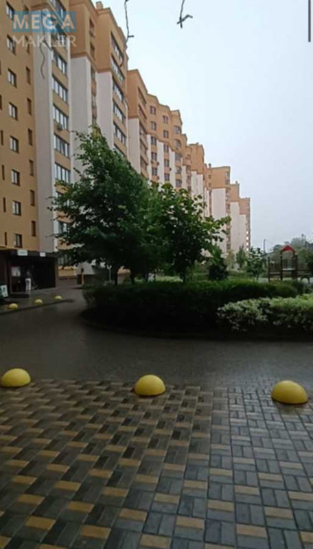 Оренда 1 кімнатної квартири, <a class="location-link" href="/petropavlovskaya-borshagovka/" title="Недвижимость Петропавлівська Борщагівка">Петропавлівська Борщагівка</a>, Оксамитова вул., 20А (изображение 9)