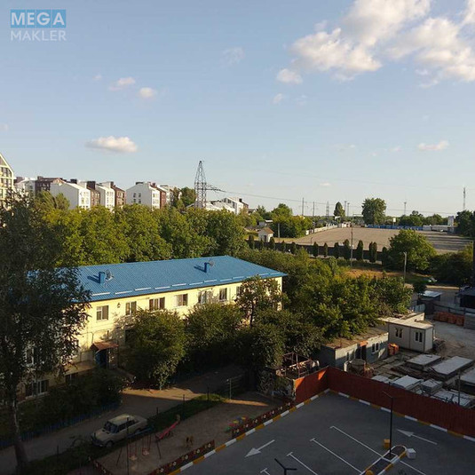 Продаж 1 кімнатної квартири (33,5/22/5), 6 пов. 9 пов. будинку, <a class="location-link" href="/kiev/" title="Недвижимость Київ">Київ</a>, <a class="location-link" href="/kiev/svyatoshinskij/" title="Недвижимость Святошинський район">Святошинський р-н</a>, Связистов ул., 11 (изображение 8)