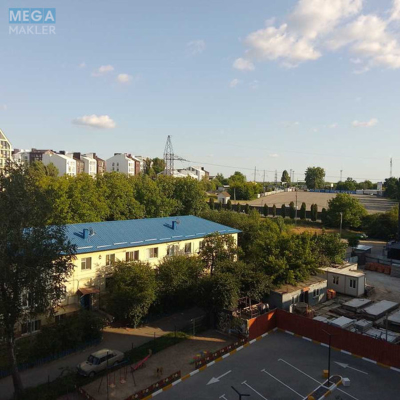 Продаж 1 кімнатної квартири (33,5/22/5), 6 пов. 9 пов. будинку, <a class="location-link" href="/kiev/" title="Недвижимость Київ">Київ</a>, <a class="location-link" href="/kiev/svyatoshinskij/" title="Недвижимость Святошинський район">Святошинський р-н</a>, Связистов ул., 11 (изображение 8)