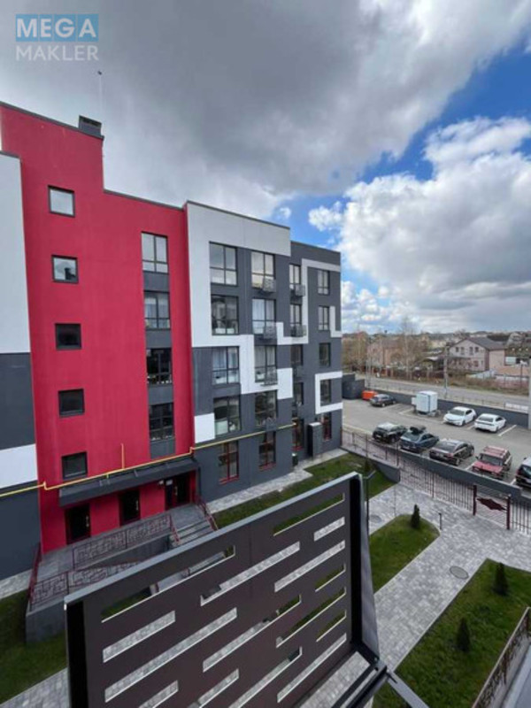 Новобудова, 5 поверхів, <a class="location-link" href="/gatnoe/" title="Недвижимость Гатне">Гатне</a>, пров. Грушевського 12 (изображение 25)