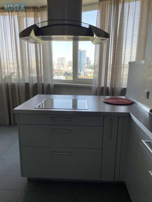 Продаж 3 кімнатної квартири (140/?/18), 9 пов. 17 пов. будинку, <a class="location-link" href="/kiev/" title="Недвижимость Київ">Київ</a>, <a class="location-link" href="/kiev/solomenskij/" title="Недвижимость Солом'янський район">Солом'янський р-н</a>, Кудряшова вул. (изображение 7)
