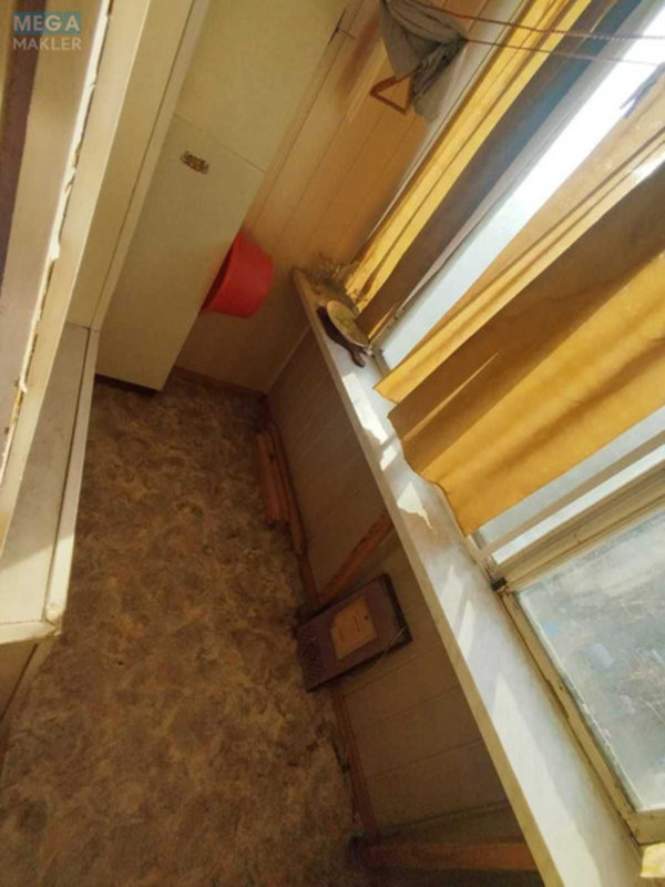 Продаж 1 кімнатної квартири (36/19/7), 5 пов. 9 пов. будинку, <a class="location-link" href="/kiev/" title="Недвижимость Київ">Київ</a>, <a class="location-link" href="/kiev/desnyanskij/" title="Недвижимость Деснянський район">Деснянський р-н</a>, Владимира Маяковского ул., 20в (изображение 5)
