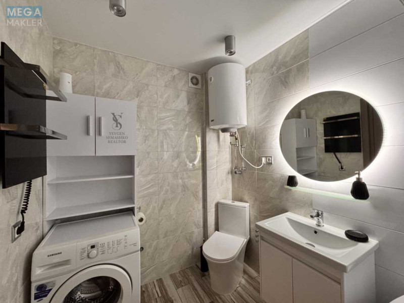 Оренда 1 кімнатної квартири, <a class="location-link" href="/vyshgorod/" title="Недвижимость Вишгород">Вишгород</a>, Шолуденка, 20 (изображение 10)