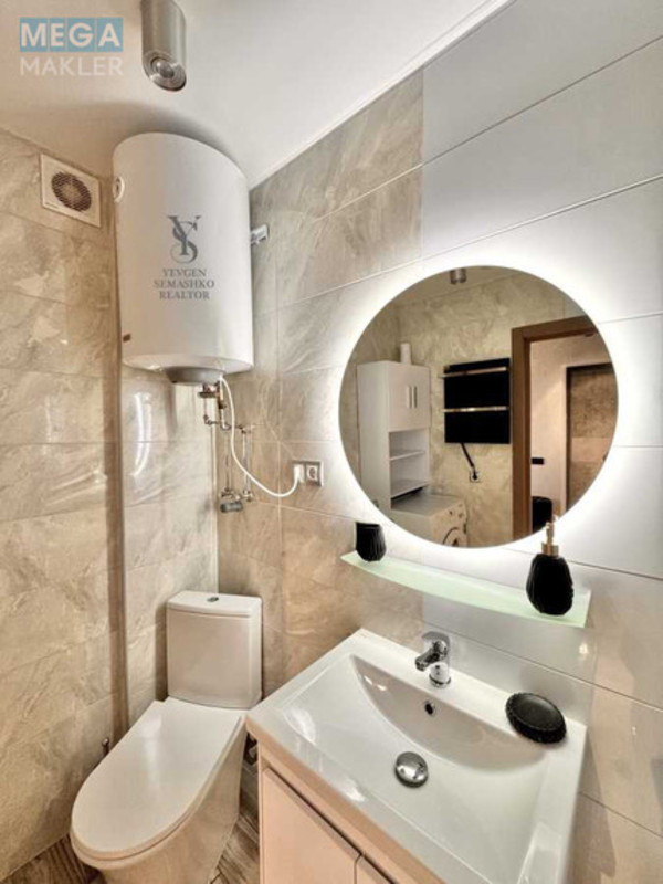 Оренда 1 кімнатної квартири, <a class="location-link" href="/vyshgorod/" title="Недвижимость Вишгород">Вишгород</a>, Шолуденка, 20 (изображение 11)