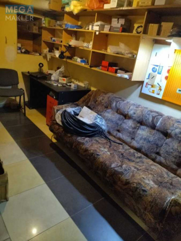 Продаж комерційної нерухомості, 74 кв.м, под магазин, <a class="location-link" href="/odessa/" title="Недвижимость Одеса">Одеса</a>, <a class="location-link" href="/odessa/malinovskij/" title="Недвижимость Малиновський район">Малиновський р-н</a>, Прохоровская, 73 (изображение 5)