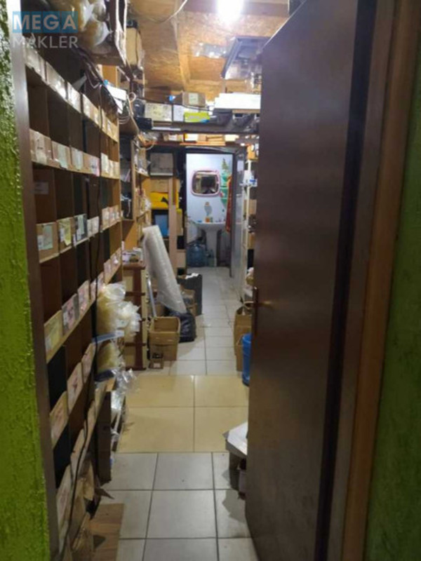 Продаж комерційної нерухомості, 74 кв.м, под магазин, <a class="location-link" href="/odessa/" title="Недвижимость Одеса">Одеса</a>, <a class="location-link" href="/odessa/malinovskij/" title="Недвижимость Малиновський район">Малиновський р-н</a>, Прохоровская, 73 (изображение 9)