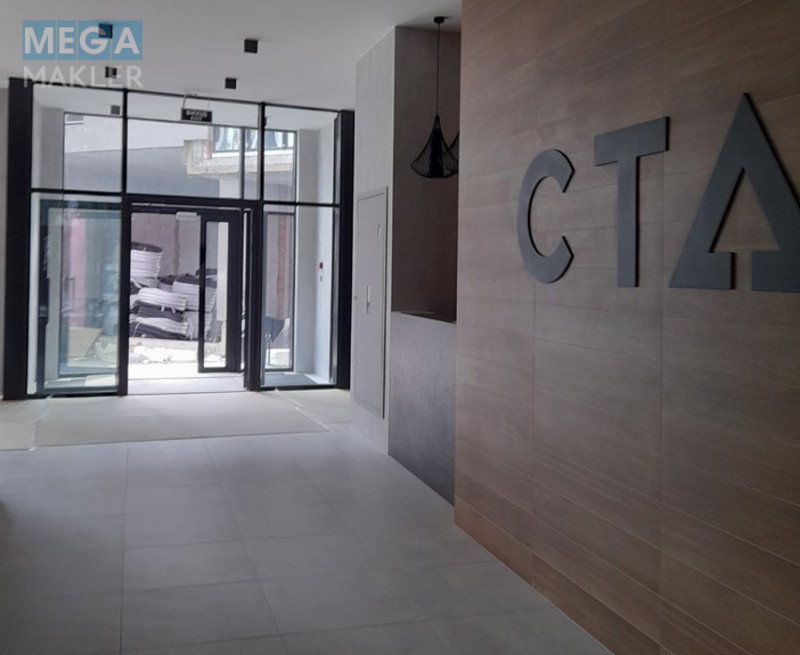 Новобудова &laquo;Ж/К Старт&raquo;, 26 поверхів, 3 кв. 2023 року, от собственника, <a class="location-link" href="/kiev/" title="Недвижимость Київ">Київ</a>, <a class="location-link" href="/kiev/shevchenkovskij/" title="Недвижимость Шевченківський район">Шевченківський р-н</a> ( <img src="https://megamakler.com.ua/metro/00ff00.gif" alt="" class="metro" /> м. Лукьяновская ) (изображение 3)