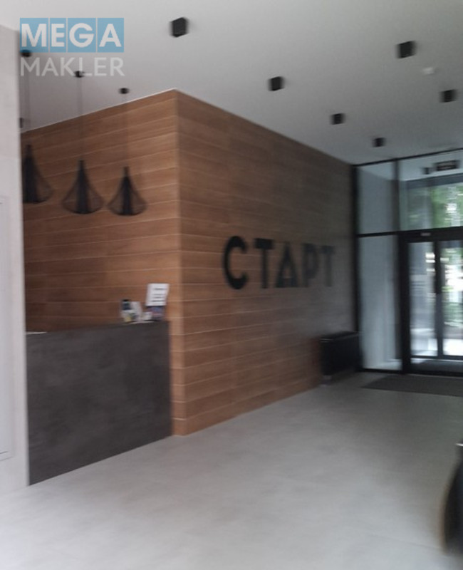 Новобудова &laquo;Ж/К Старт&raquo;, 26 поверхів, 3 кв. 2023 року, от собственника, <a class="location-link" href="/kiev/" title="Недвижимость Київ">Київ</a>, <a class="location-link" href="/kiev/shevchenkovskij/" title="Недвижимость Шевченківський район">Шевченківський р-н</a> ( <img src="https://megamakler.com.ua/metro/00ff00.gif" alt="" class="metro" /> м. Лукьяновская ) (изображение 4)
