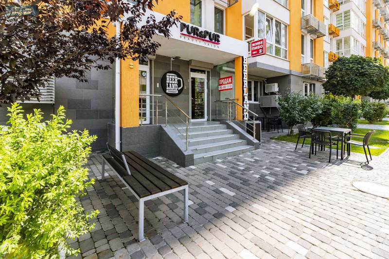 Оренда комерційної нерухомості, 47&nbsp;кв.м, под офис, <a class="location-link" href="/kiev/" title="Недвижимость Київ">Київ</a>, <a class="location-link" href="/kiev/shevchenkovskij/" title="Недвижимость Шевченківський район">Шевченківський р-н</a>, Берестейский просп., 67А (изображение 14)