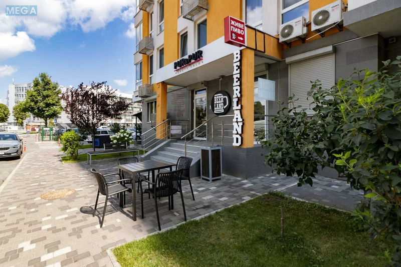 Оренда комерційної нерухомості, 47&nbsp;кв.м, под офис, <a class="location-link" href="/kiev/" title="Недвижимость Київ">Київ</a>, <a class="location-link" href="/kiev/shevchenkovskij/" title="Недвижимость Шевченківський район">Шевченківський р-н</a>, Берестейский просп., 67А (изображение 15)