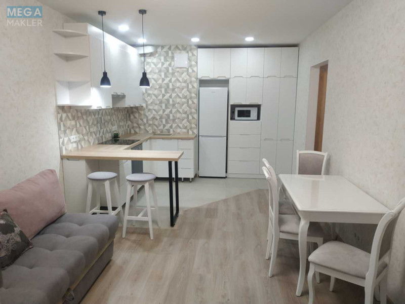 Оренда 2 кімнатної квартири, <a class="location-link" href="/kiev/" title="Недвижимость Київ">Київ</a>, <a class="location-link" href="/kiev/dneprovskij/" title="Недвижимость Дніпровський район">Дніпровський р-н</a>, Євгена Сверстюка вул., 6г (изображение 5)