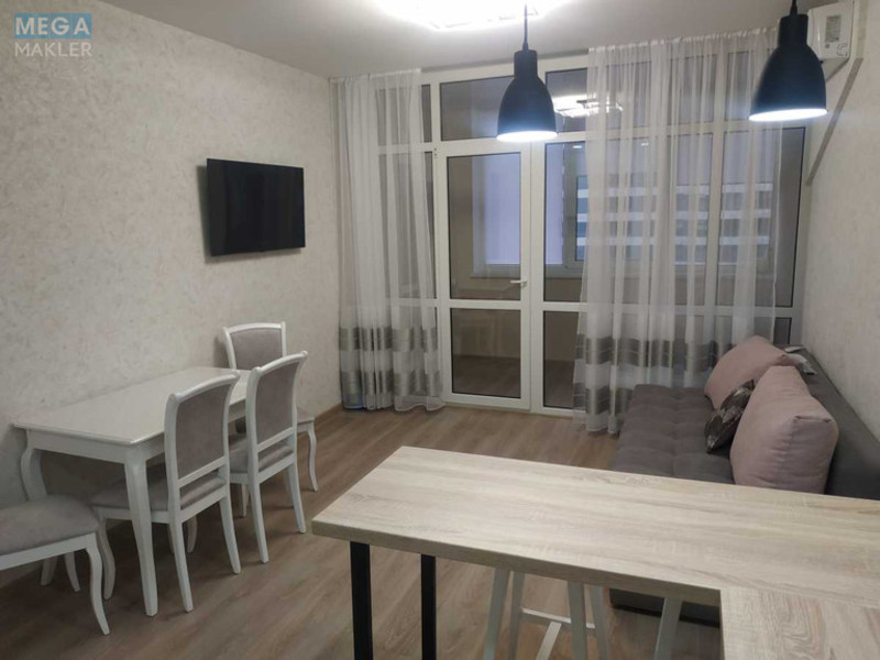 Оренда 2 кімнатної квартири, <a class="location-link" href="/kiev/" title="Недвижимость Київ">Київ</a>, <a class="location-link" href="/kiev/dneprovskij/" title="Недвижимость Дніпровський район">Дніпровський р-н</a>, Євгена Сверстюка вул., 6г (изображение 6)