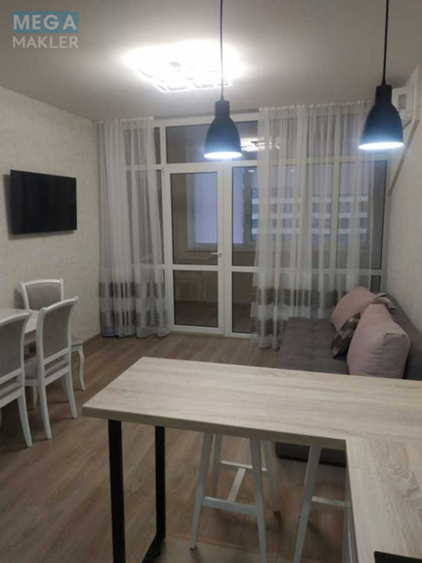 Оренда 2 кімнатної квартири, <a class="location-link" href="/kiev/" title="Недвижимость Київ">Київ</a>, <a class="location-link" href="/kiev/dneprovskij/" title="Недвижимость Дніпровський район">Дніпровський р-н</a>, Євгена Сверстюка вул., 6г (изображение 7)