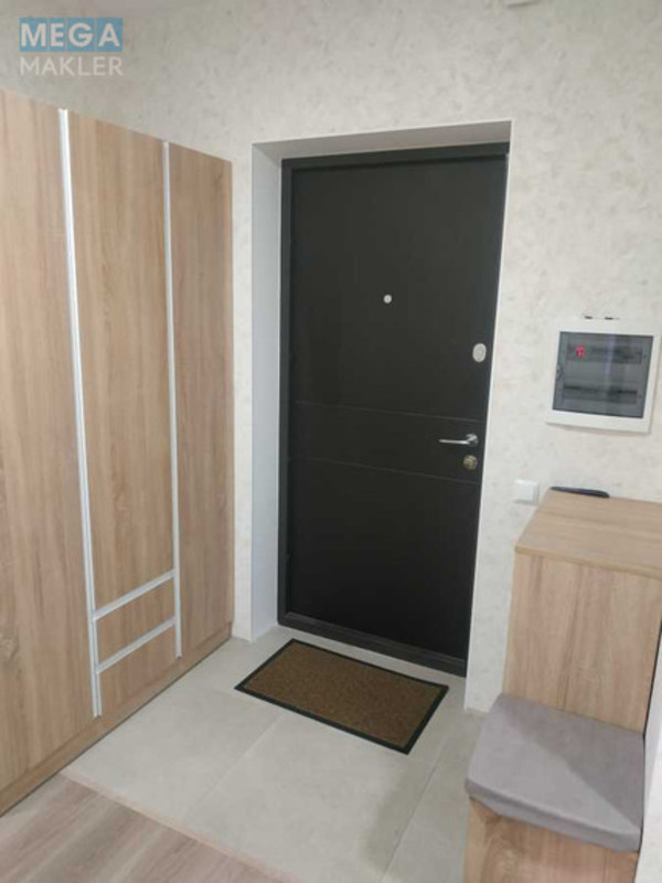 Оренда 2 кімнатної квартири, <a class="location-link" href="/kiev/" title="Недвижимость Київ">Київ</a>, <a class="location-link" href="/kiev/dneprovskij/" title="Недвижимость Дніпровський район">Дніпровський р-н</a>, Євгена Сверстюка вул., 6г (изображение 8)