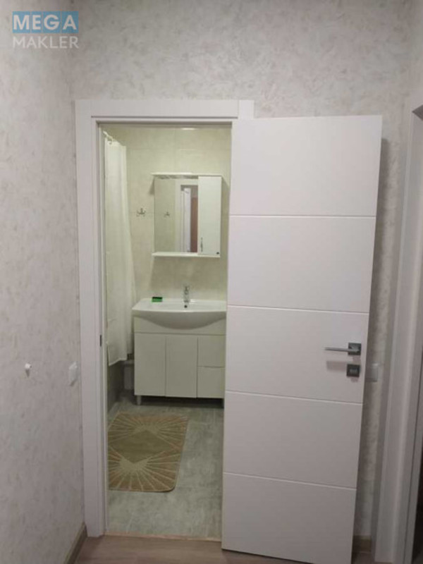 Оренда 2 кімнатної квартири, <a class="location-link" href="/kiev/" title="Недвижимость Київ">Київ</a>, <a class="location-link" href="/kiev/dneprovskij/" title="Недвижимость Дніпровський район">Дніпровський р-н</a>, Євгена Сверстюка вул., 6г (изображение 10)