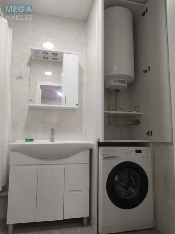 Оренда 2 кімнатної квартири, <a class="location-link" href="/kiev/" title="Недвижимость Київ">Київ</a>, <a class="location-link" href="/kiev/dneprovskij/" title="Недвижимость Дніпровський район">Дніпровський р-н</a>, Євгена Сверстюка вул., 6г (изображение 14)