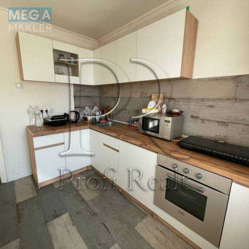 Продаж 1 кімнатної квартири (39/20/8), 9 пов. 9 пов. будинку, <a class="location-link" href="/kiev/" title="Недвижимость Київ">Київ</a>, <a class="location-link" href="/kiev/solomenskij/" title="Недвижимость Солом'янський район">Солом'янський р-н</a>, Смілянська вулиця, 8 (изображение 3)