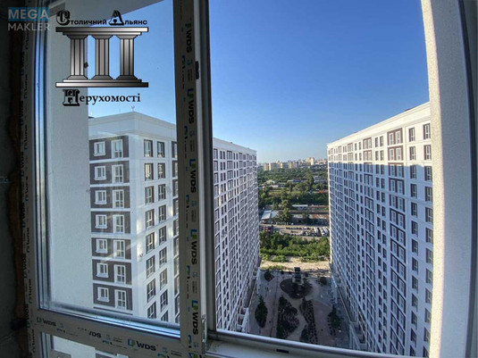 Новобудова, 21 поверхів, <a class="location-link" href="/kiev/" title="Недвижимость Київ">Київ</a>, <a class="location-link" href="/kiev/goloseevskij/" title="Недвижимость Голосіївський район">Голосіївський р-н</a>, Михайла Максимовича вул., 28К (изображение 4)