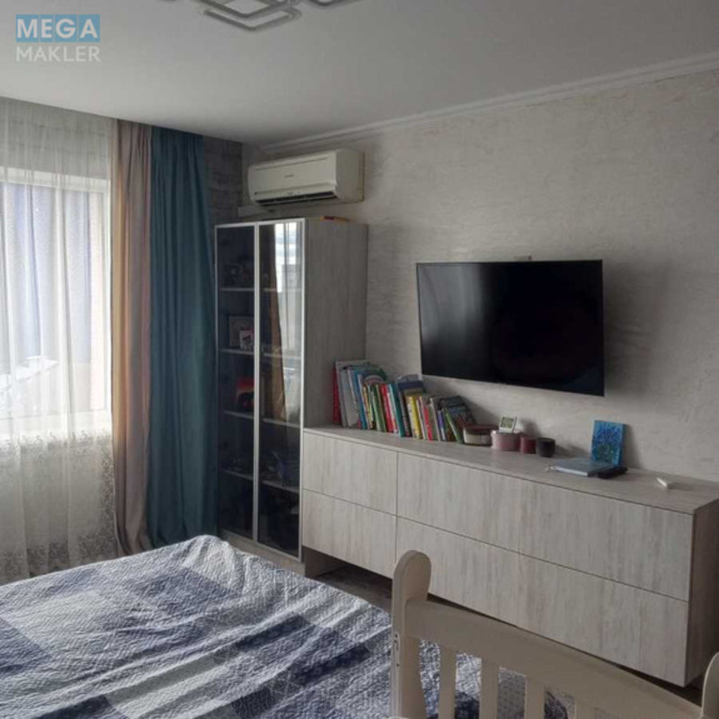 Продаж 1 кімнатної квартири (40/17,5/9), 9 пов. 10 пов. будинку, <a class="location-link" href="/kiev/" title="Недвижимость Київ">Київ</a>, <a class="location-link" href="/kiev/desnyanskij/" title="Недвижимость Деснянський район">Деснянський р-н</a>, Костянтина Данькевича вул., 7а (изображение 15)