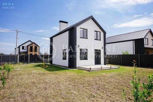 Продаж дома, 2&nbsp;поверху, 89&nbsp;кв.м, 4&nbsp;кімнати, ділянка 6&nbsp;соток, <a class="location-link" href="/petrovskoe-selo-kv-borispolskij-rajon/" title="Недвижимость Петропавлівське">Петропавловское</a>, Горіхова, 1 (изображение 3)