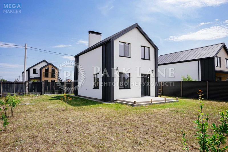 Продаж дома, 2&nbsp;поверху, 89&nbsp;кв.м, 4&nbsp;кімнати, ділянка 6&nbsp;соток, <a class="location-link" href="/petrovskoe-selo-kv-borispolskij-rajon/" title="Недвижимость Петропавлівське">Петропавловское</a>, Горіхова, 1 (изображение 3)