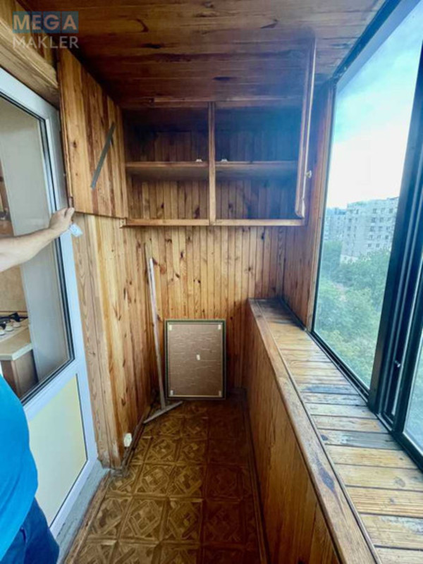 Продаж 3 кімнатної квартири (60/40/7), 7 пов. 9 пов. будинку, <a class="location-link" href="/kiev/" title="Недвижимость Київ">Київ</a>, <a class="location-link" href="/kiev/dneprovskij/" title="Недвижимость Дніпровський район">Дніпровський р-н</a>, Павла Тычины просп., 3 (изображение 12)