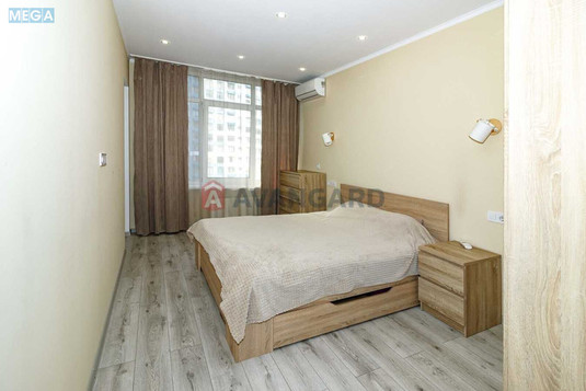 Новобудова, 25 поверхів, <a class="location-link" href="/kiev/" title="Недвижимость Київ">Київ</a>, <a class="location-link" href="/kiev/dneprovskij/" title="Недвижимость Дніпровський район">Дніпровський р-н</a>, Евгения Сверстюка ул., 6 (изображение 4)