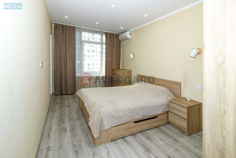 Новобудова, 25 поверхів, <a class="location-link" href="/kiev/" title="Недвижимость Київ">Київ</a>, <a class="location-link" href="/kiev/dneprovskij/" title="Недвижимость Дніпровський район">Дніпровський р-н</a>, Евгения Сверстюка ул., 6 (изображение 4)