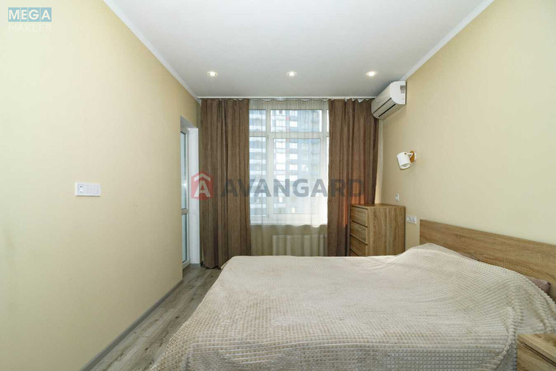 Новобудова, 25 поверхів, <a class="location-link" href="/kiev/" title="Недвижимость Київ">Київ</a>, <a class="location-link" href="/kiev/dneprovskij/" title="Недвижимость Дніпровський район">Дніпровський р-н</a>, Евгения Сверстюка ул., 6 (изображение 5)