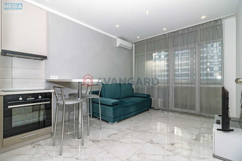 Новобудова, 25 поверхів, <a class="location-link" href="/kiev/" title="Недвижимость Київ">Київ</a>, <a class="location-link" href="/kiev/dneprovskij/" title="Недвижимость Дніпровський район">Дніпровський р-н</a>, Евгения Сверстюка ул., 6 (изображение 6)