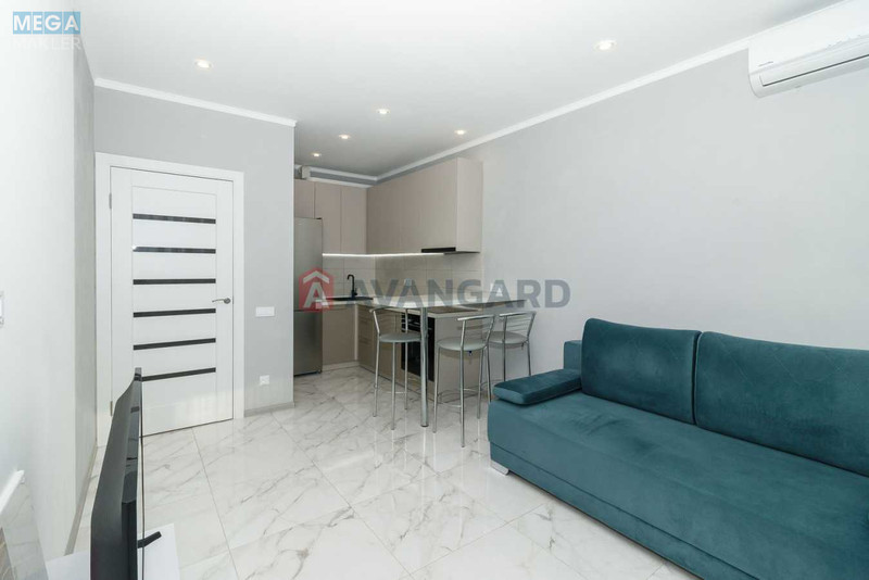 Новобудова, 25 поверхів, <a class="location-link" href="/kiev/" title="Недвижимость Київ">Київ</a>, <a class="location-link" href="/kiev/dneprovskij/" title="Недвижимость Дніпровський район">Дніпровський р-н</a>, Евгения Сверстюка ул., 6 (изображение 7)