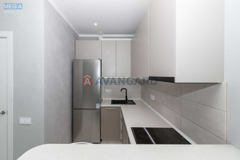 Новобудова, 25 поверхів, <a class="location-link" href="/kiev/" title="Недвижимость Київ">Київ</a>, <a class="location-link" href="/kiev/dneprovskij/" title="Недвижимость Дніпровський район">Дніпровський р-н</a>, Евгения Сверстюка ул., 6 (изображение 12)