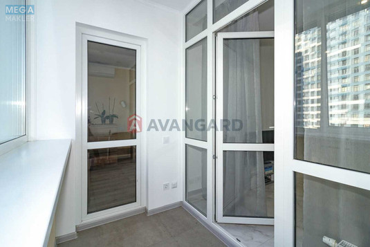 Новобудова, 25 поверхів, <a class="location-link" href="/kiev/" title="Недвижимость Київ">Київ</a>, <a class="location-link" href="/kiev/dneprovskij/" title="Недвижимость Дніпровський район">Дніпровський р-н</a>, Евгения Сверстюка ул., 6 (изображение 13)