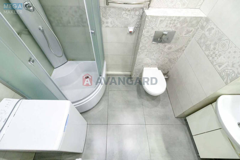 Новобудова, 25 поверхів, <a class="location-link" href="/kiev/" title="Недвижимость Київ">Київ</a>, <a class="location-link" href="/kiev/dneprovskij/" title="Недвижимость Дніпровський район">Дніпровський р-н</a>, Евгения Сверстюка ул., 6 (изображение 15)