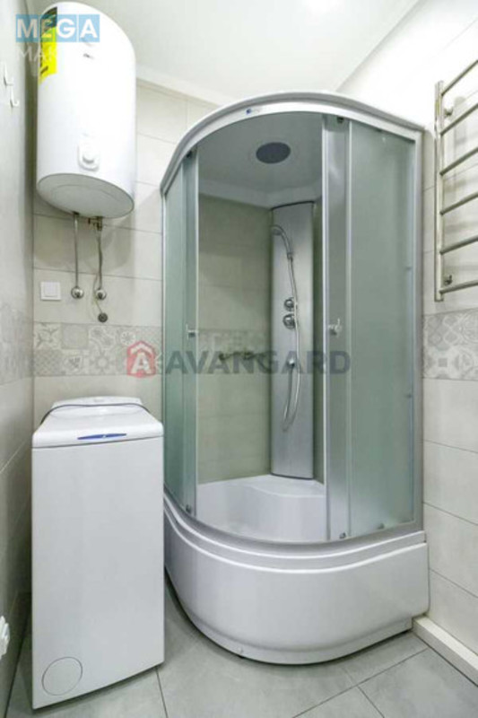 Новобудова, 25 поверхів, <a class="location-link" href="/kiev/" title="Недвижимость Київ">Київ</a>, <a class="location-link" href="/kiev/dneprovskij/" title="Недвижимость Дніпровський район">Дніпровський р-н</a>, Евгения Сверстюка ул., 6 (изображение 17)