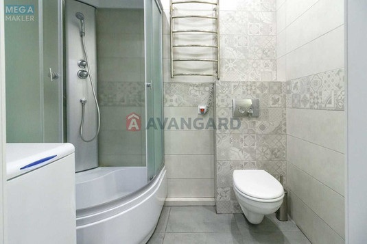 Новобудова, 25 поверхів, <a class="location-link" href="/kiev/" title="Недвижимость Київ">Київ</a>, <a class="location-link" href="/kiev/dneprovskij/" title="Недвижимость Дніпровський район">Дніпровський р-н</a>, Евгения Сверстюка ул., 6 (изображение 18)