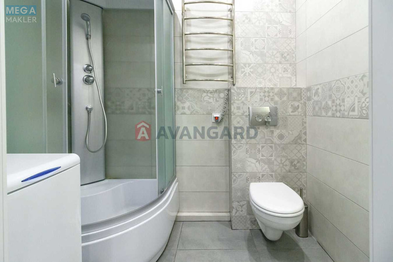 Новобудова, 25 поверхів, <a class="location-link" href="/kiev/" title="Недвижимость Київ">Київ</a>, <a class="location-link" href="/kiev/dneprovskij/" title="Недвижимость Дніпровський район">Дніпровський р-н</a>, Евгения Сверстюка ул., 6 (изображение 18)